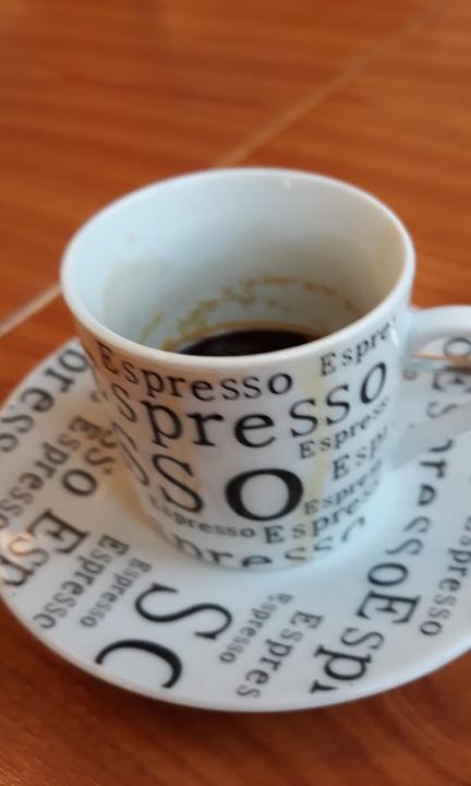 Prosa Café